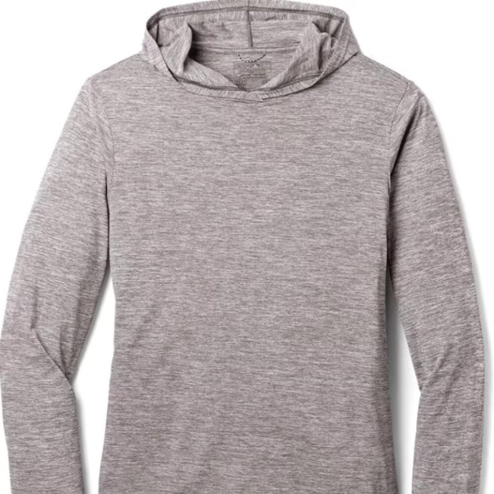 Patagonia Capilene Cool Daily Hoodie - Men's Small